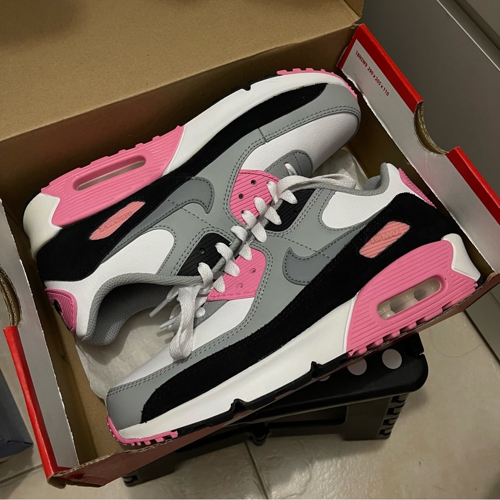 Air Max 90